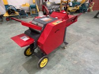 Bagaimana untuk memastikan kinerja pemotong rumput?